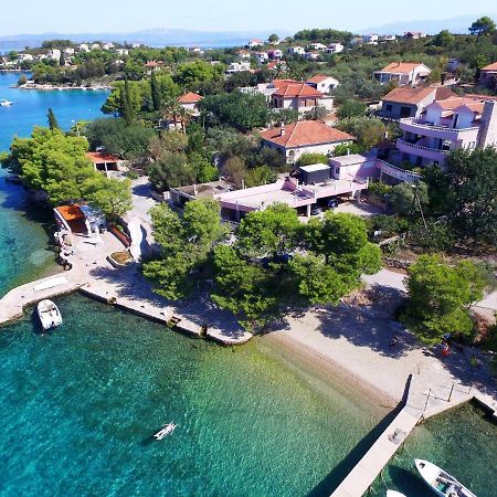 Villa Paris Nečujam 外观 照片