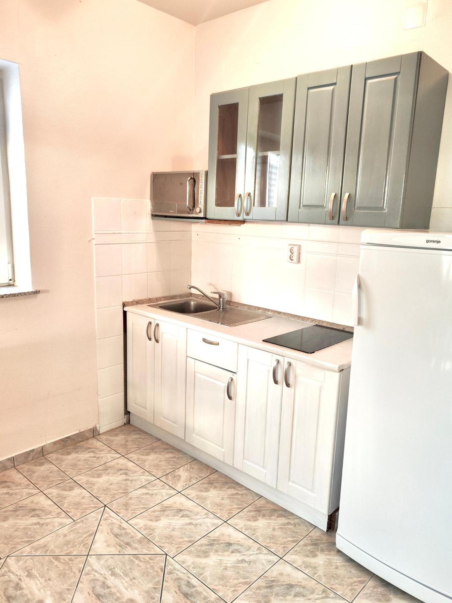 Villa Paris Nečujam 外观 照片