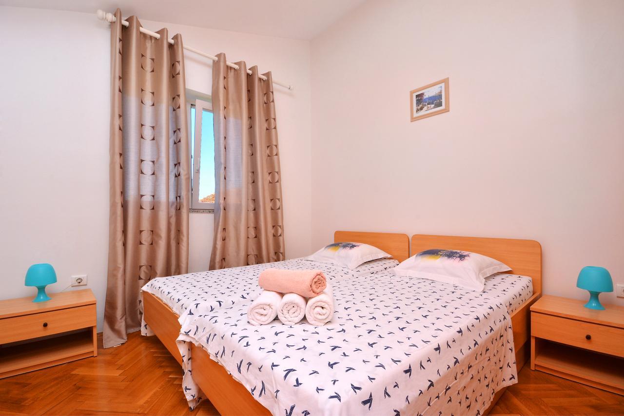 Villa Paris Nečujam 外观 照片