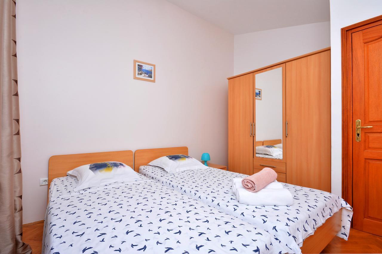 Villa Paris Nečujam 外观 照片