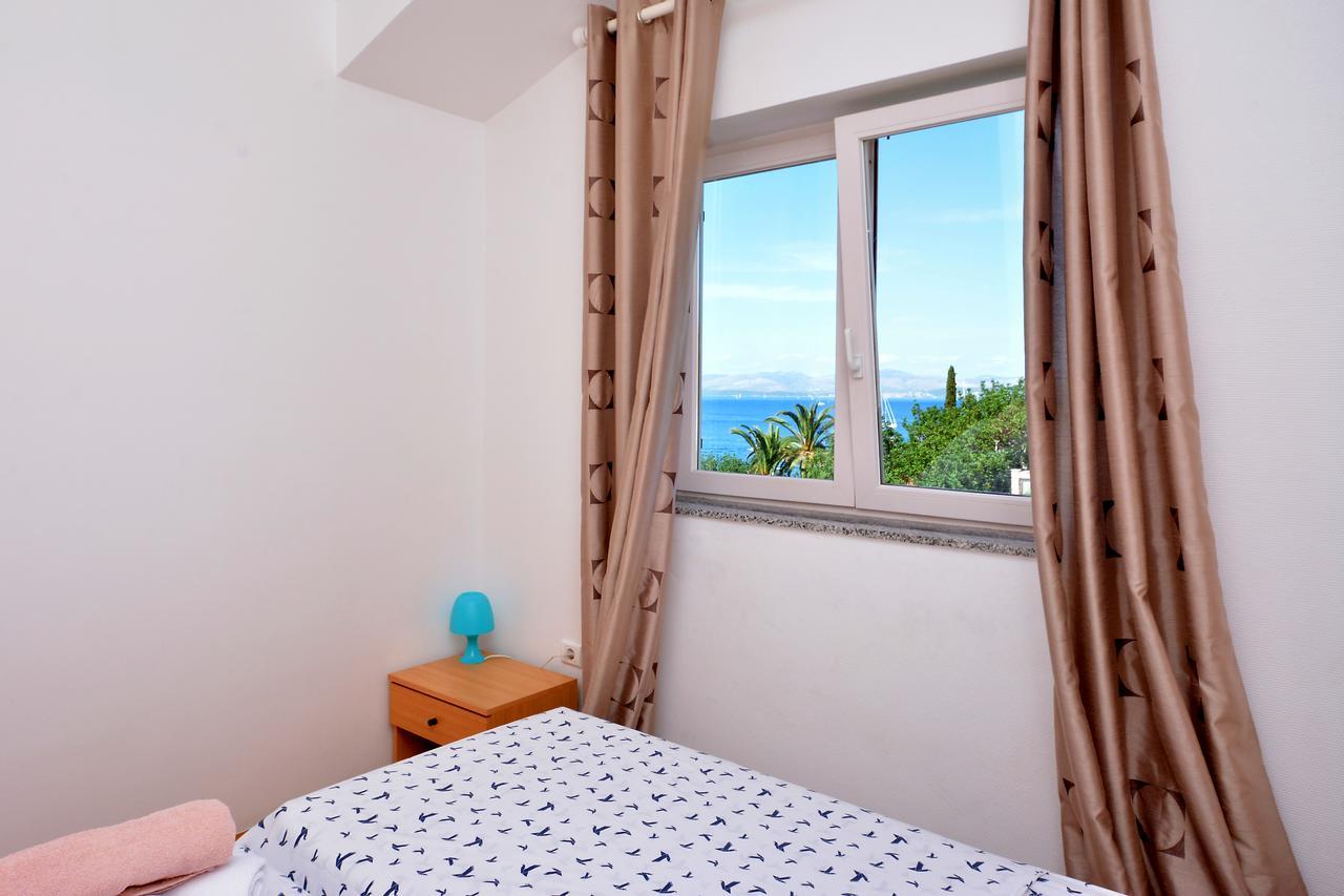 Villa Paris Nečujam 外观 照片