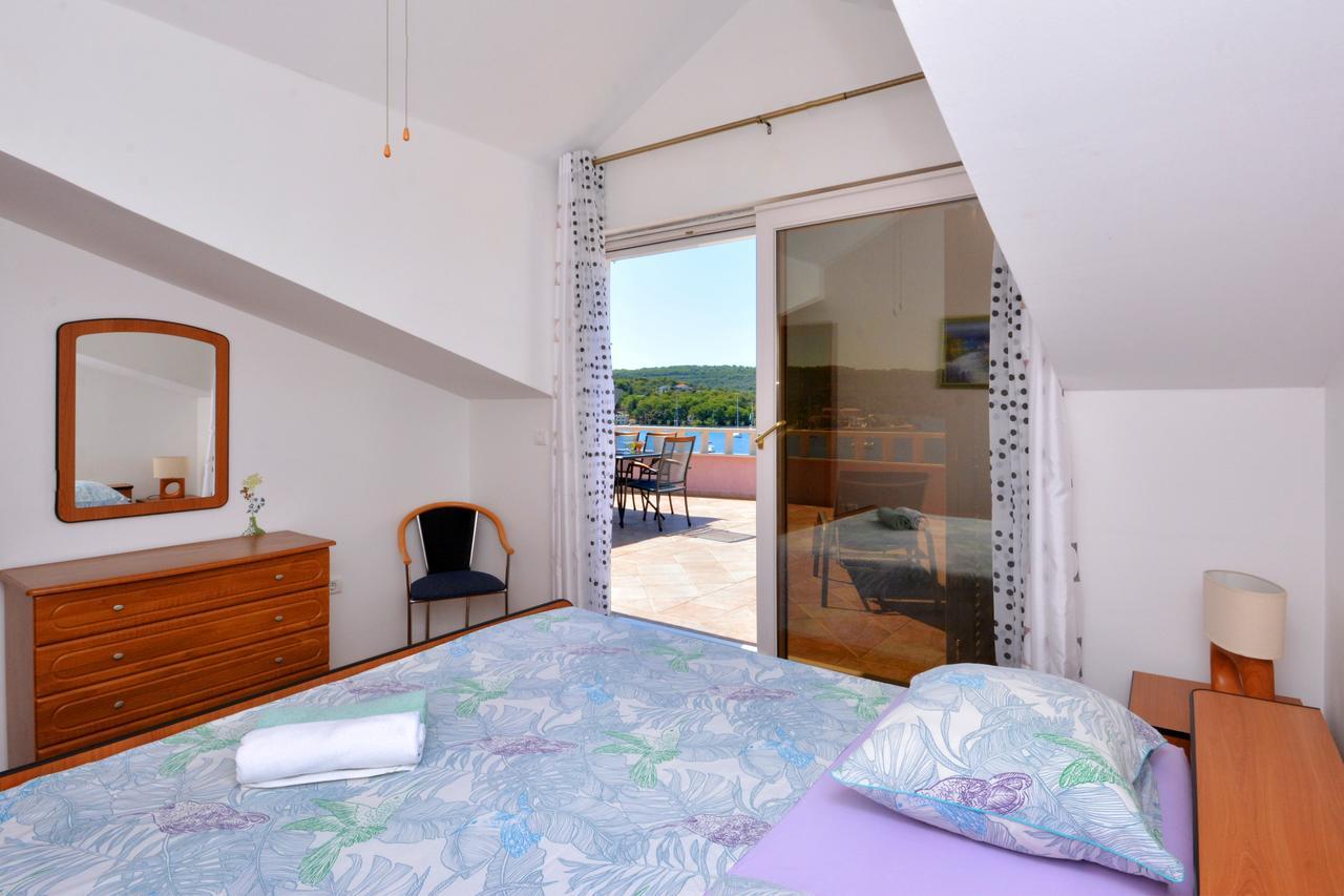 Villa Paris Nečujam 外观 照片