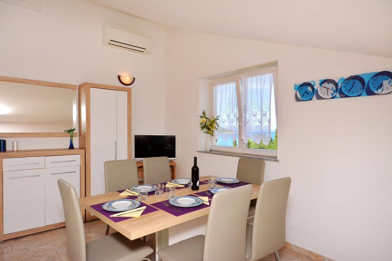 Villa Paris Nečujam 外观 照片