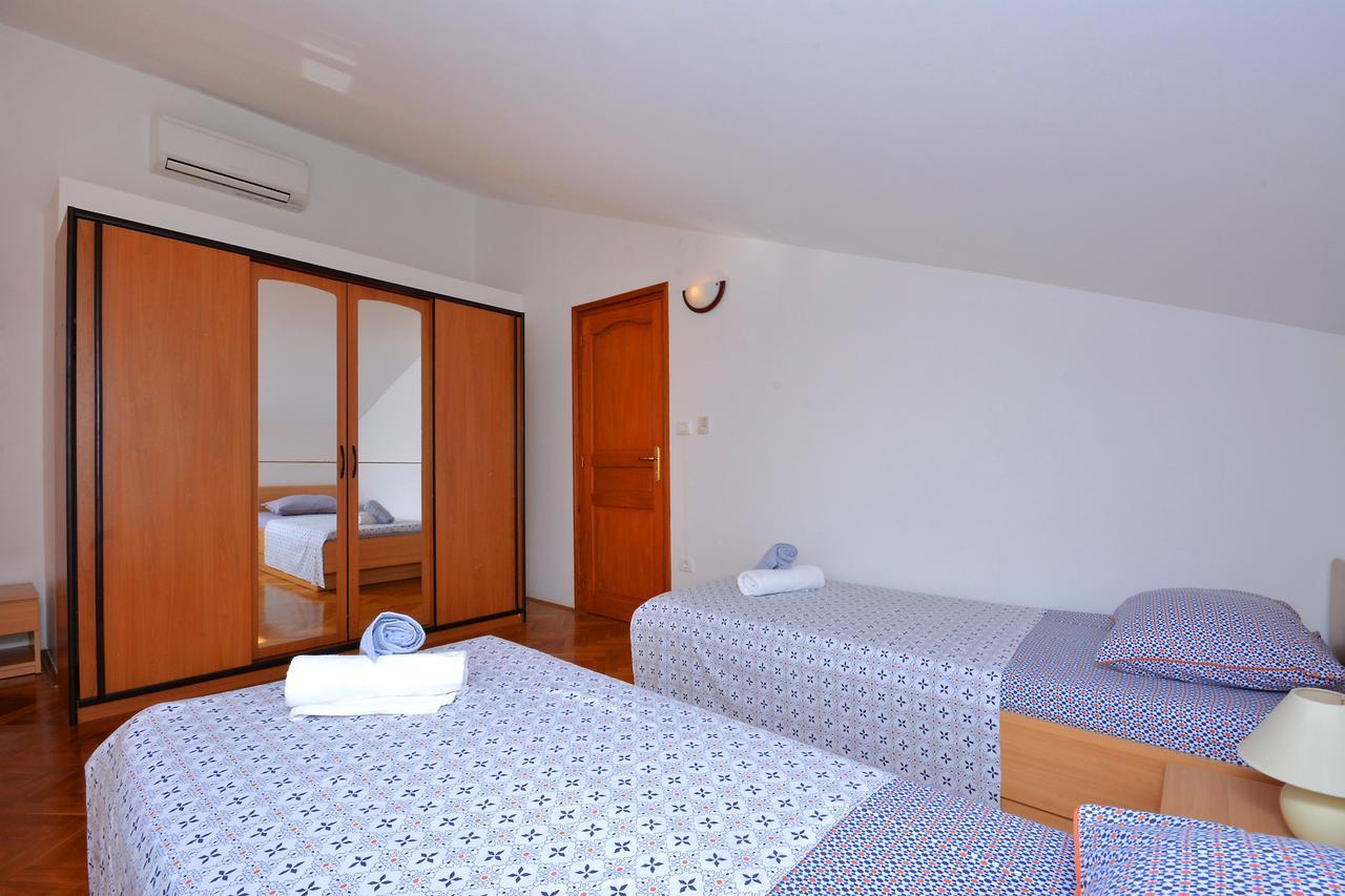 Villa Paris Nečujam 外观 照片