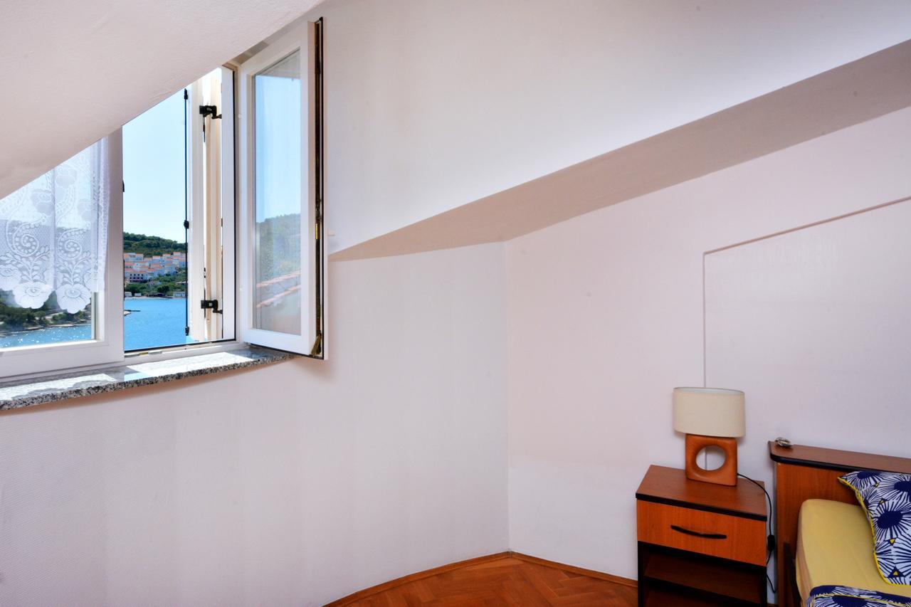 Villa Paris Nečujam 外观 照片