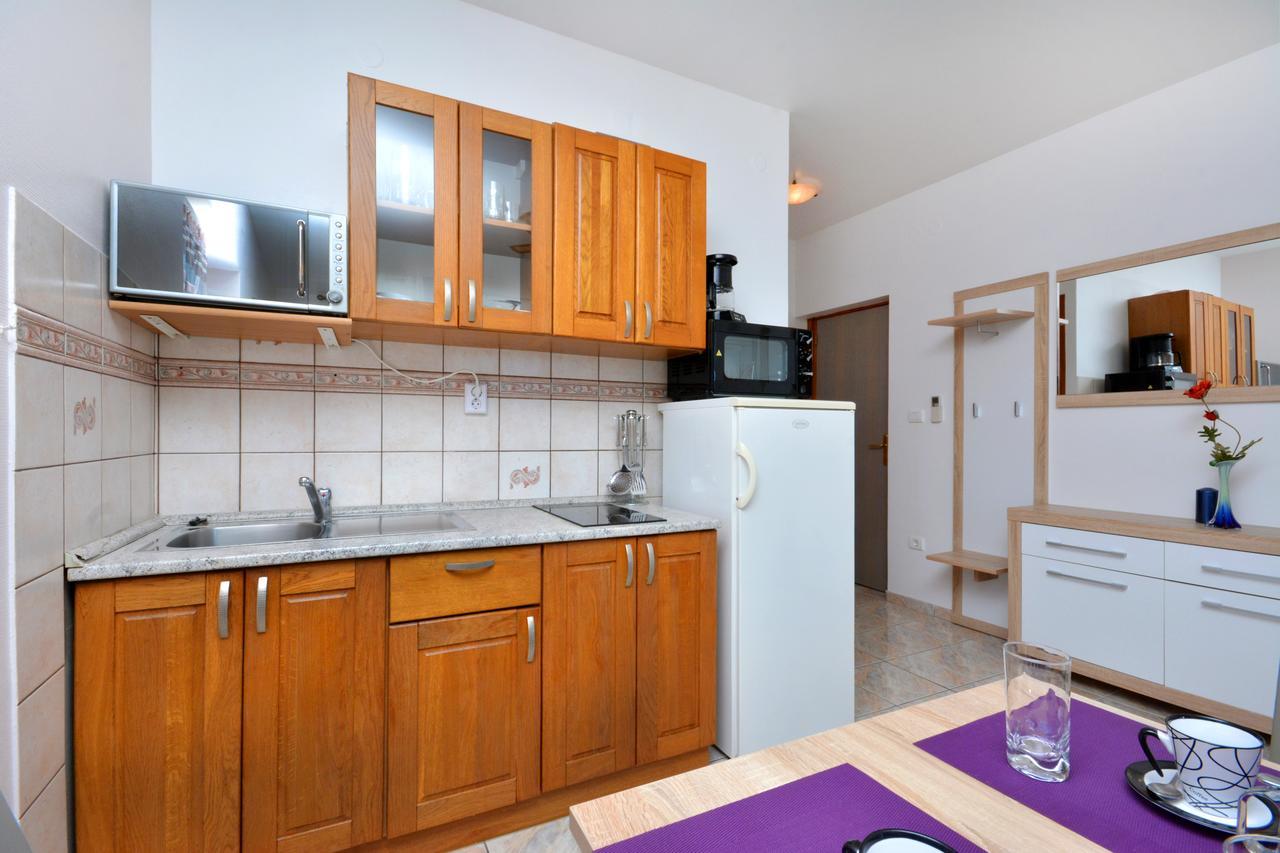 Villa Paris Nečujam 外观 照片