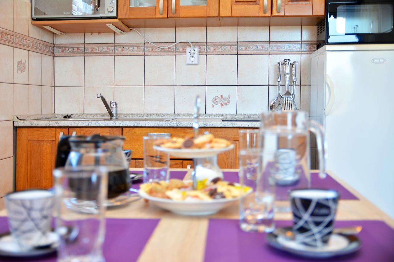 Villa Paris Nečujam 外观 照片