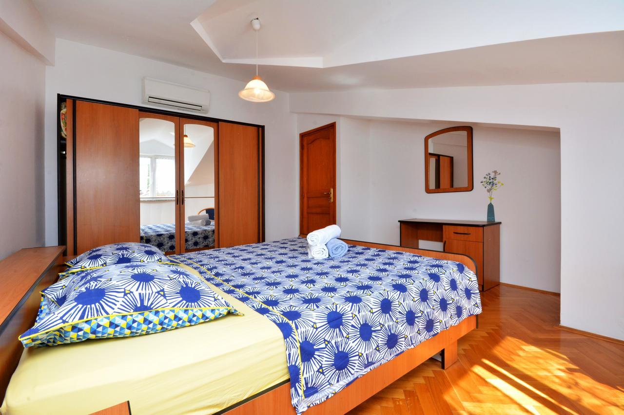 Villa Paris Nečujam 外观 照片