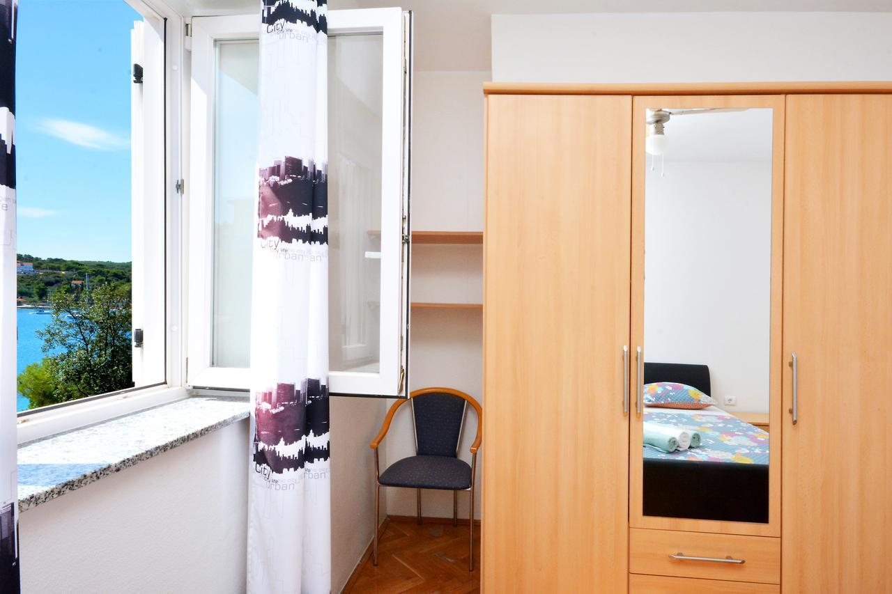 Villa Paris Nečujam 外观 照片