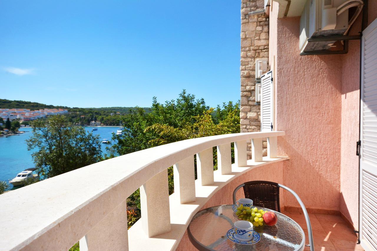 Villa Paris Nečujam 外观 照片