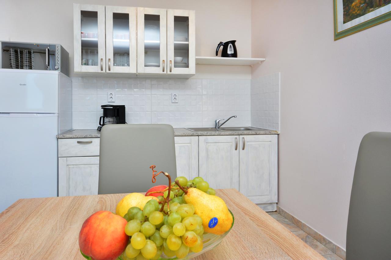 Villa Paris Nečujam 外观 照片