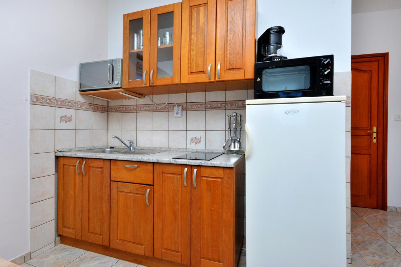 Villa Paris Nečujam 外观 照片
