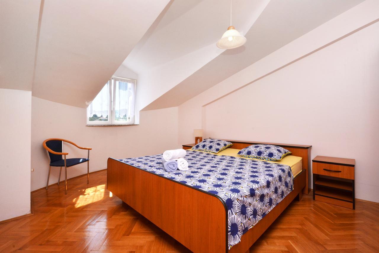 Villa Paris Nečujam 外观 照片