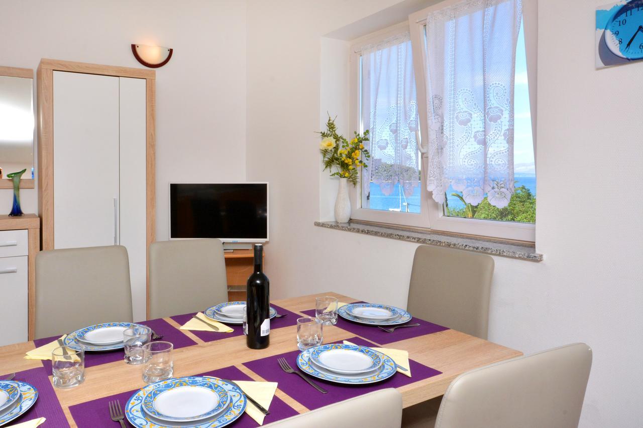 Villa Paris Nečujam 外观 照片