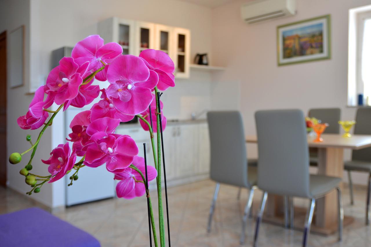 Villa Paris Nečujam 外观 照片