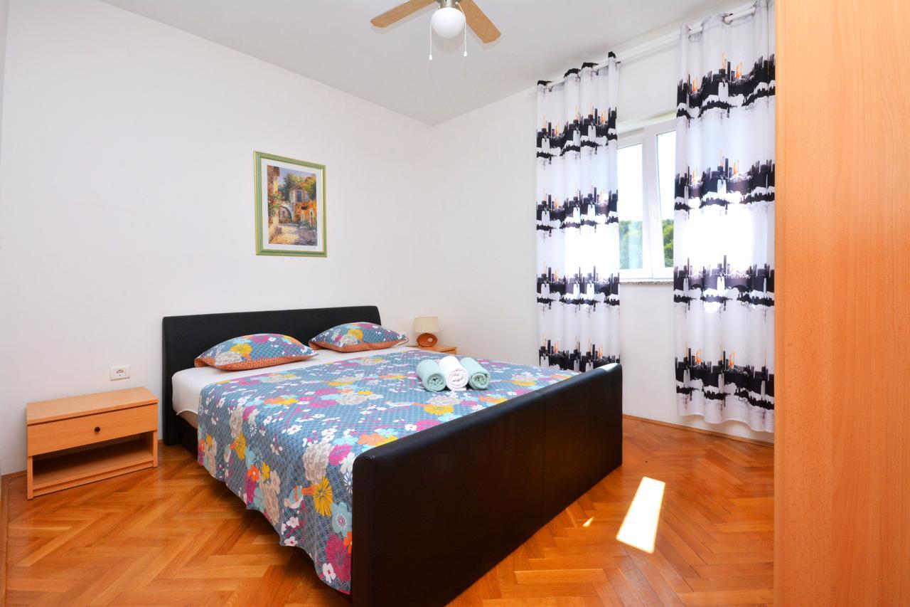 Villa Paris Nečujam 外观 照片