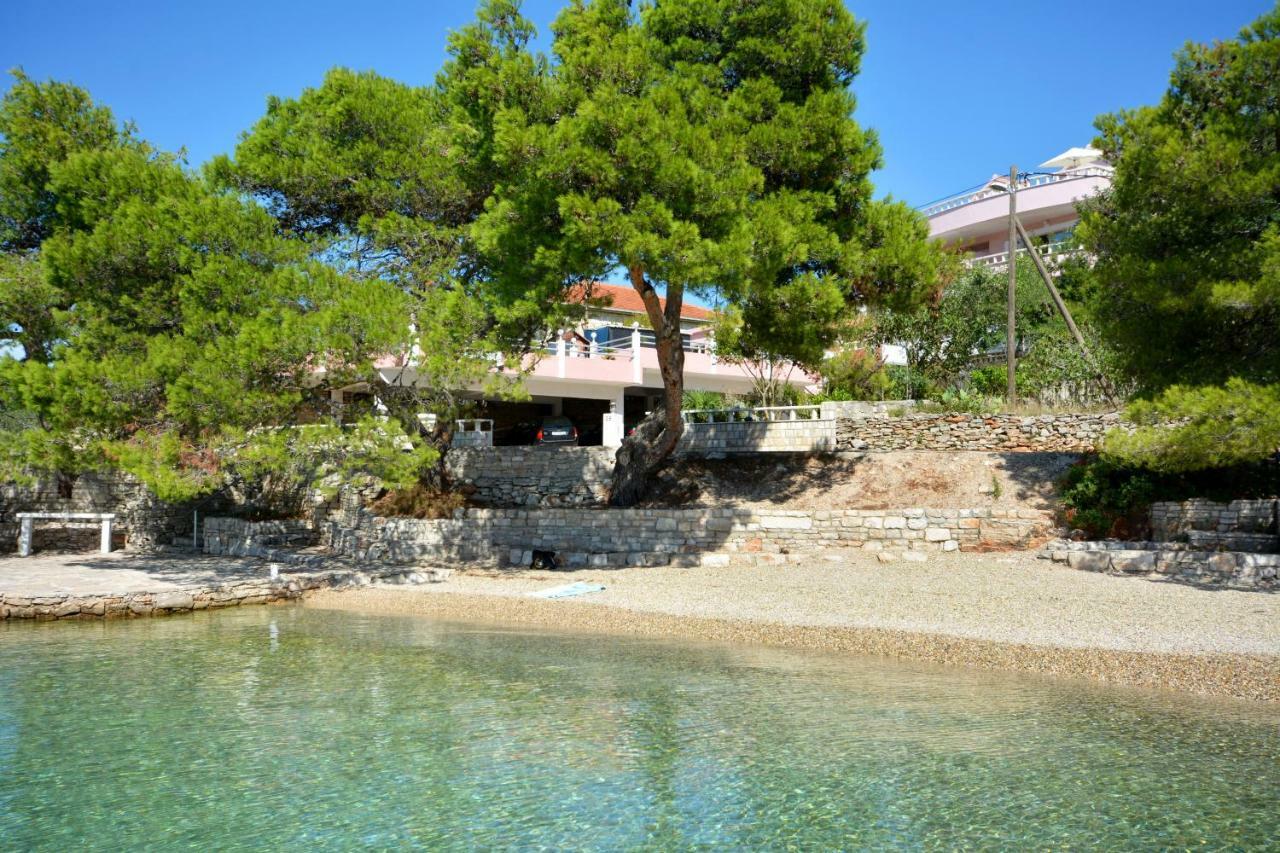 Villa Paris Nečujam 外观 照片